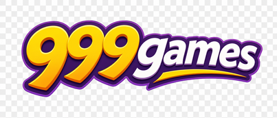 999games লোগো